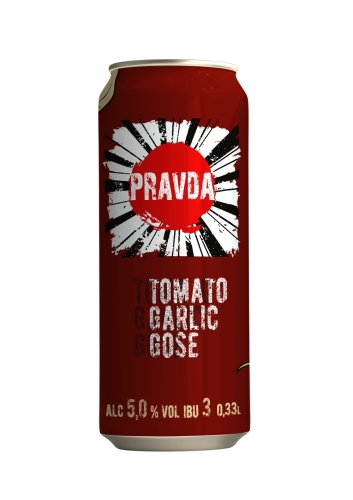 Томато Гарлик Гозе