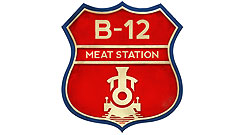 Би-12 Мит Стейшн