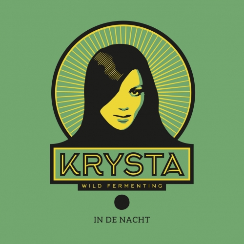 Криста - Вайлд Ферментинг