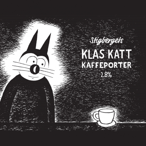 Клас Катт