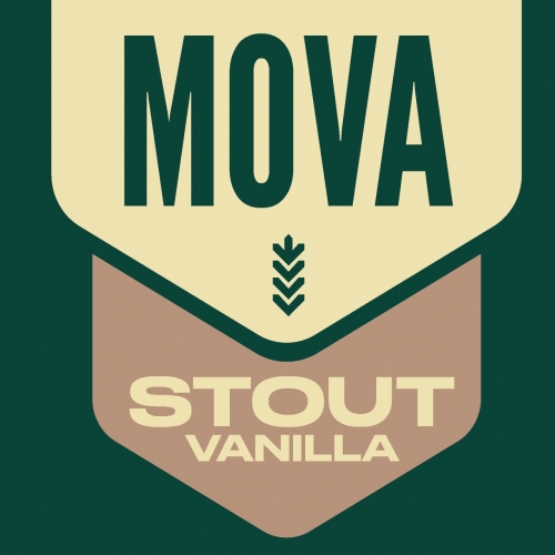 Стаут Ванилла