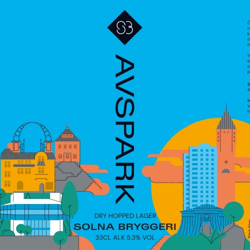Авспарк