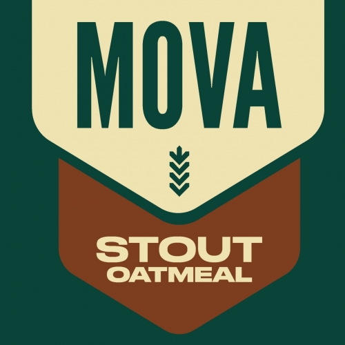 Стаут Оутмил