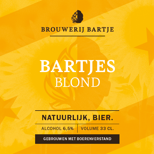 Бартьес Блонд