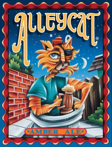 Элликэт Амбер