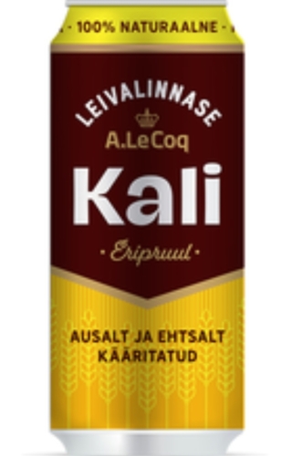 Лейвалиннасе Кали