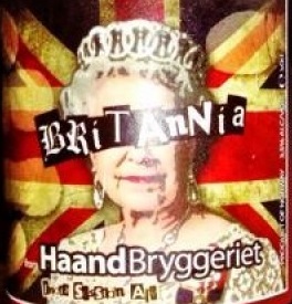 Британиа