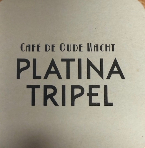 Платина Триппель