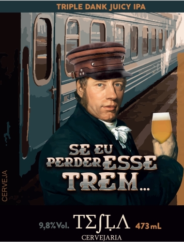 Си Эу Пердер Эссе Трем