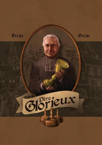 Пер Глориё (Брюин)