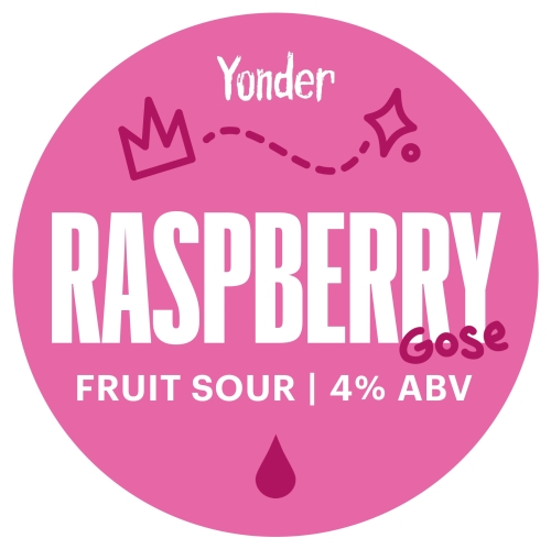 Распберри Гозе