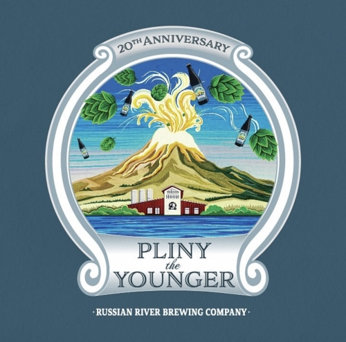 Плиний Зе Янгер (2024)