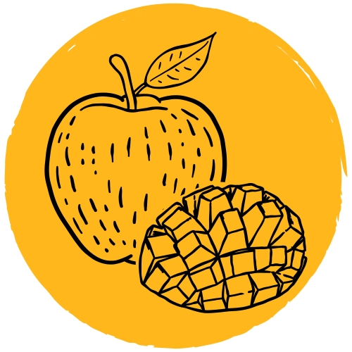 Манго Космик Крисп