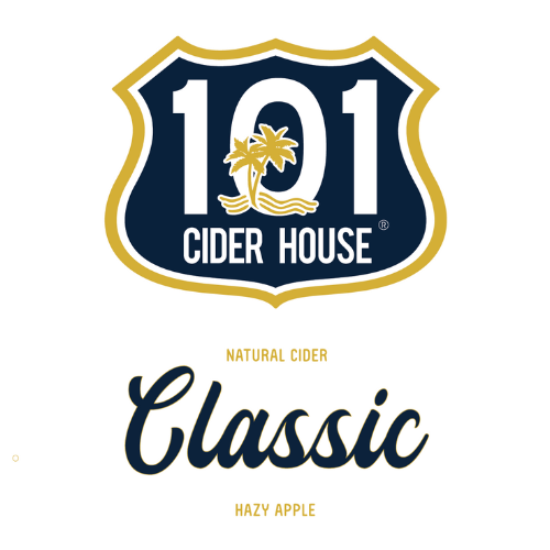 Классик - Баррел-Эйджд Хейзи Эпл