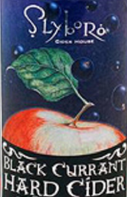 Блэк Каррэнт Сидр