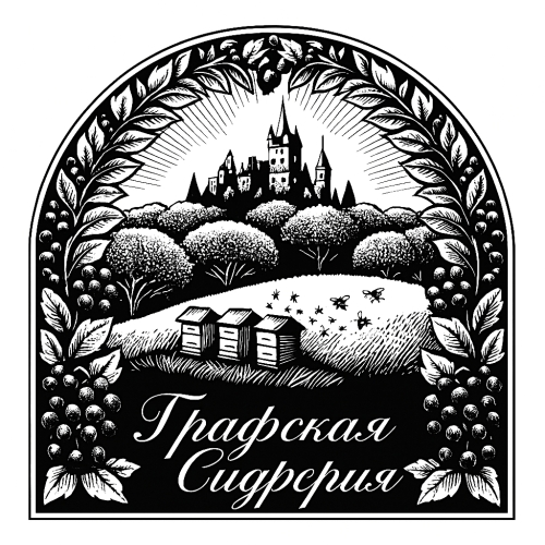 Меломель Смородина 2025