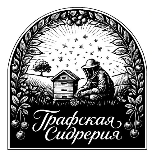 Меломель Вишня 2025 Батч #2