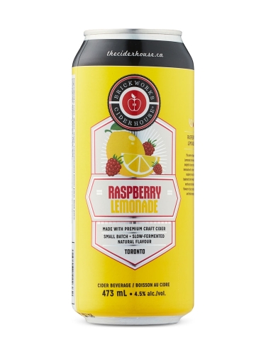 Распберри Лимонад