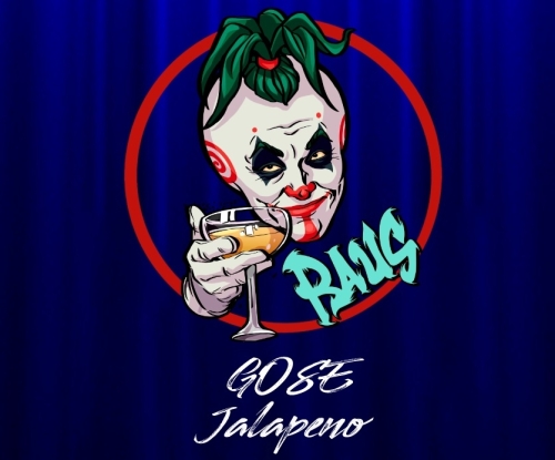 Гозе Халапеньо