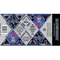 Джекед АП: Блюберри