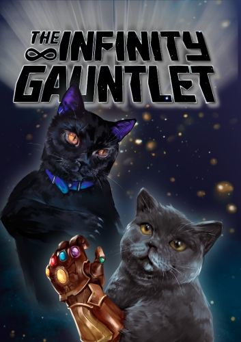 Зе Инфинити Гонтлет