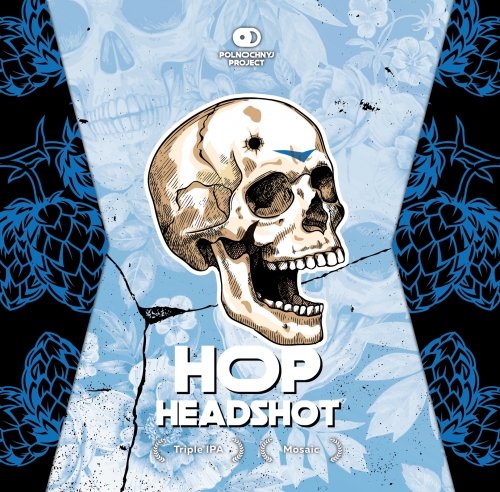 Хоп Хедшот: Мозаик