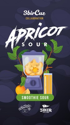Априкот Саур