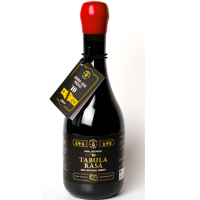 Табула Раса Баррел Вермут - Баррел Эйджд Проект #10