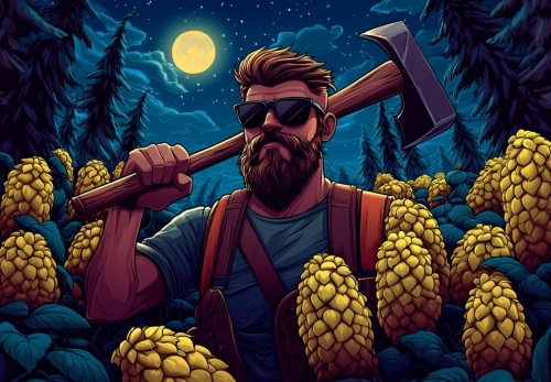 Блэк Топ Хопс