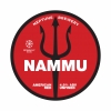 Намму