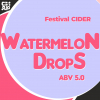 Вотэрмелон Дропс
