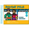 Интерхалф Пильснер