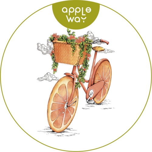 Эппл Уэй Грейпфрут