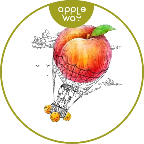 Персик-Абрикос