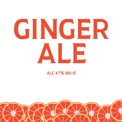 Джинджер Эль