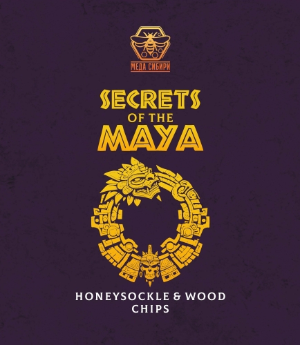 Секреты Майя: Хонесакл энд Вуд Чипс