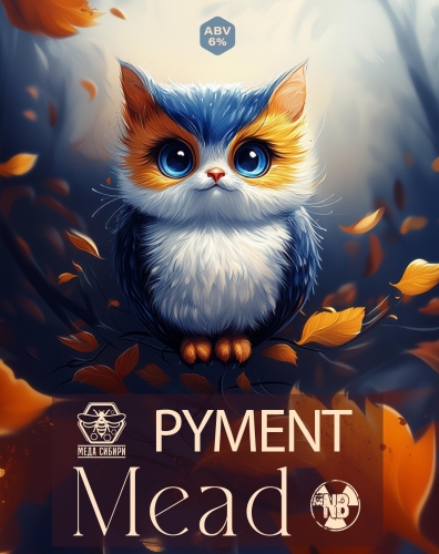 Паймент Мид