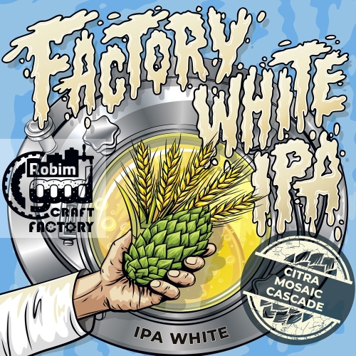 ФАКТОРИ ВАЙТ ИПА