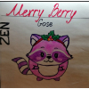 Мерри Берри Гозе