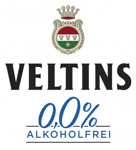 Вельтинс Пилсенер 0,0% Алкогольфрай