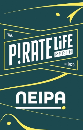 Перс НЕИПА