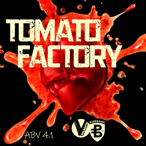 Томато Фэктори