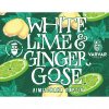Бирмастер Брю Уайт Лайм энд Джинджер Гозе