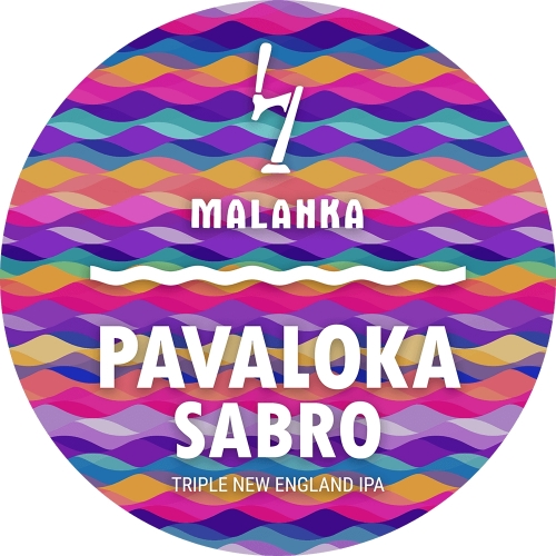 Павалока: Сабро