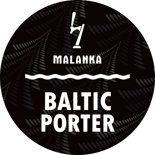 Балтик Портер