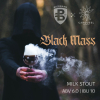 Блэк Масс