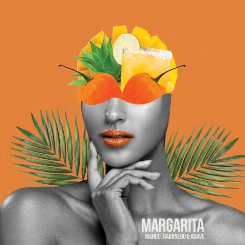 Манго Хабанеро Маргарита