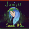 Джунипер Соур Эль