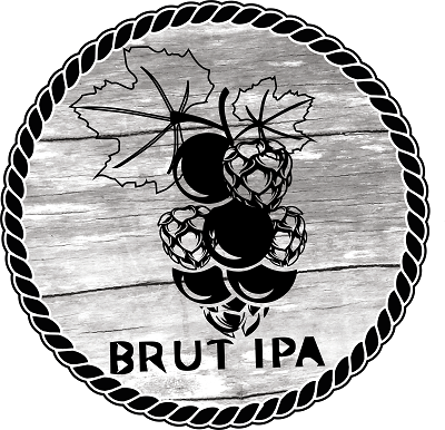 Брют ИПА