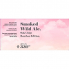 Смокед Уайлд Эйл Оук Чипс Бурбон Эдишн